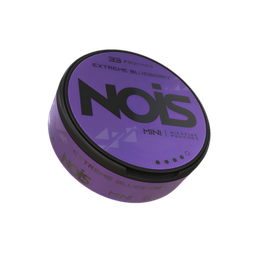 NOIS Blueberry