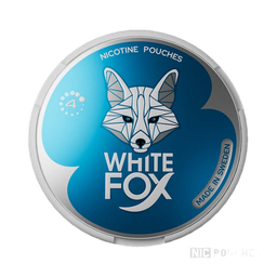 White Fox Mint