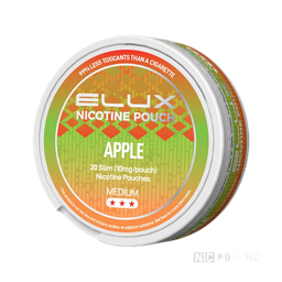 Elux Apple
