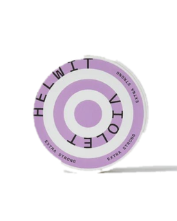 Helwit Violet Extra Strong