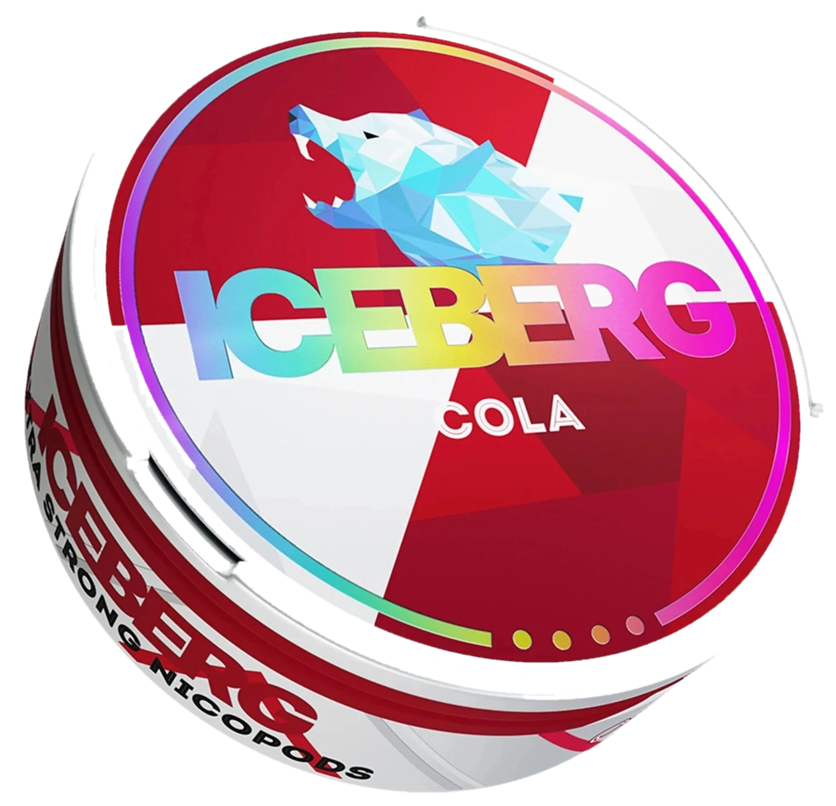 ICEBERG Cola