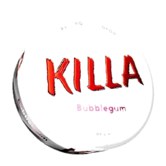 Killa Bubblegum