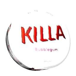 Killa Bubblegum