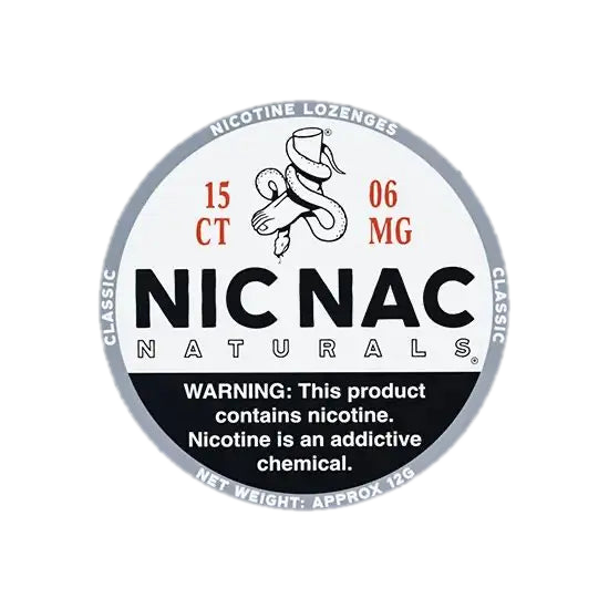 Nic Nac Classic