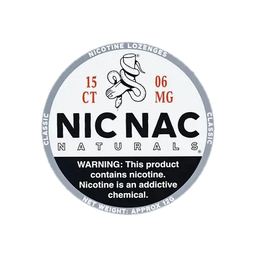 Nic Nac Classic