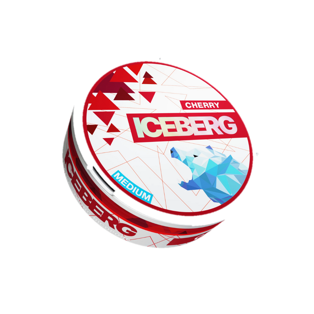 ICEBERG Cherry