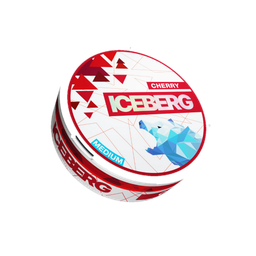 ICEBERG Cherry