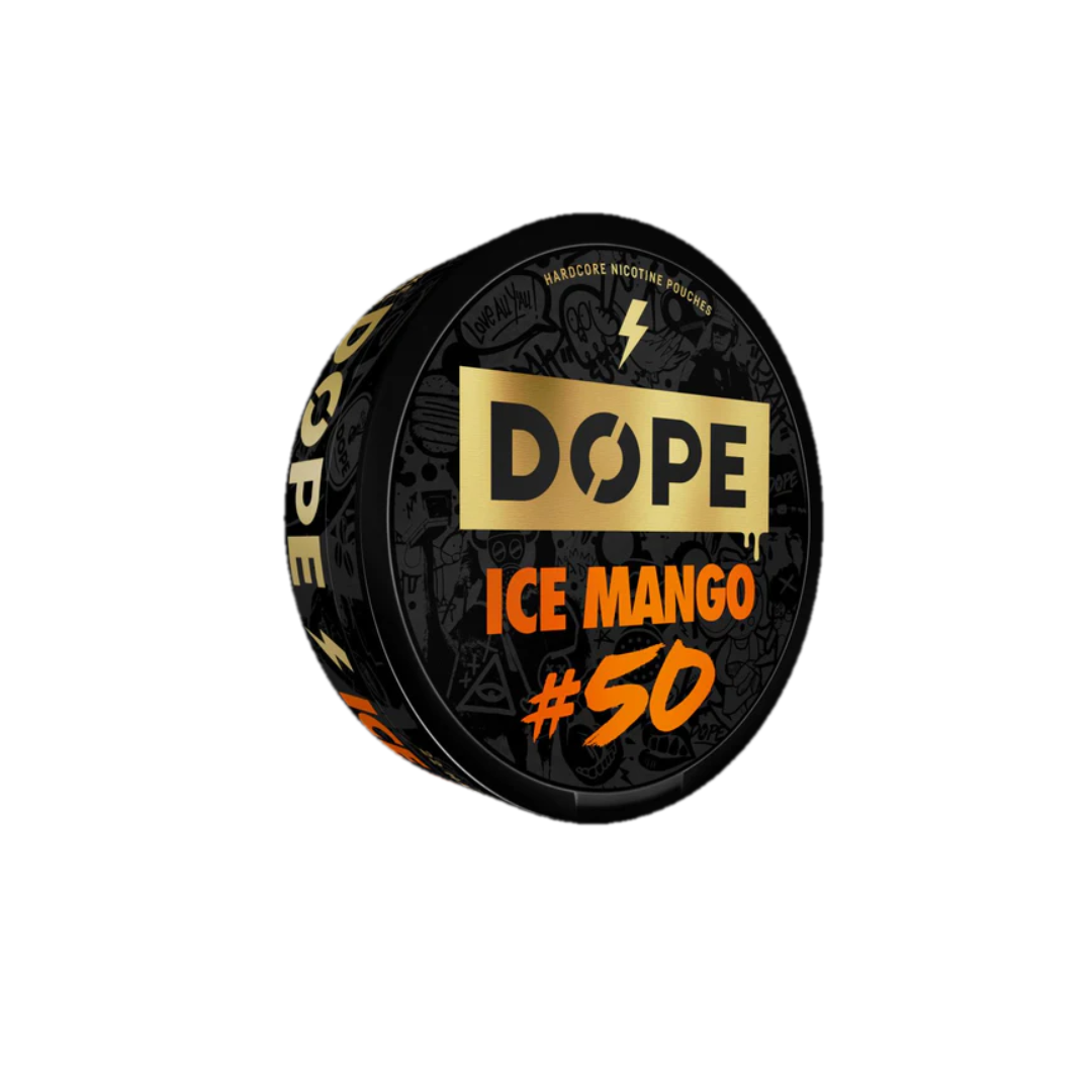 DOPE Ice Mango