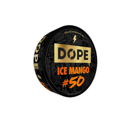 DOPE Ice Mango