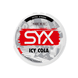 SYX Icy Cola