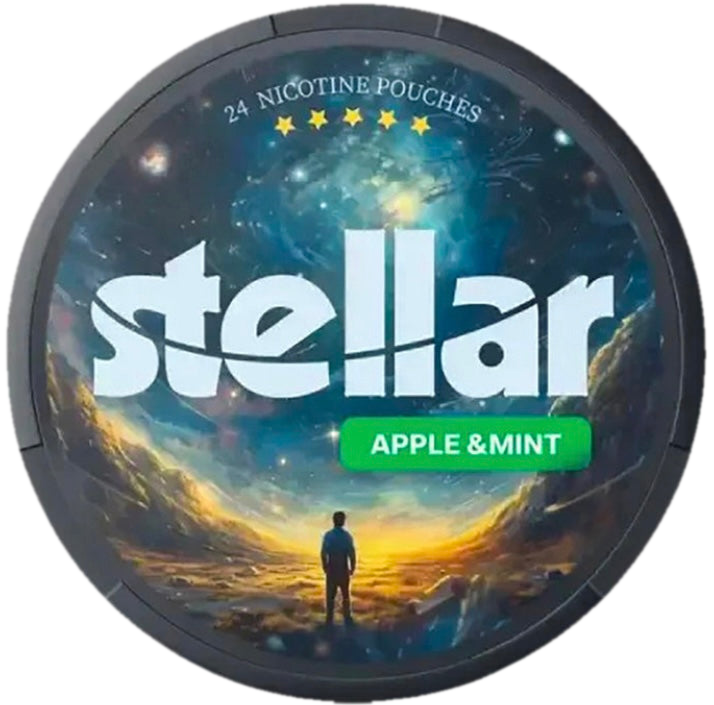STELLAR Apple Mint