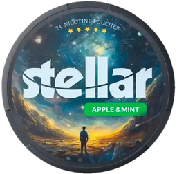 STELLAR Apple Mint