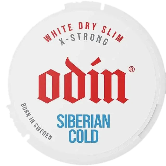 ODIN Siberian Cold