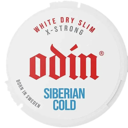 ODIN Siberian Cold