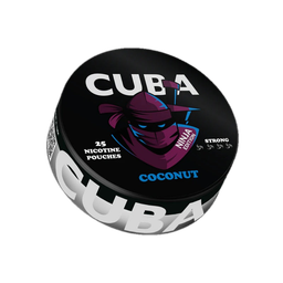 CUBA Coconut
