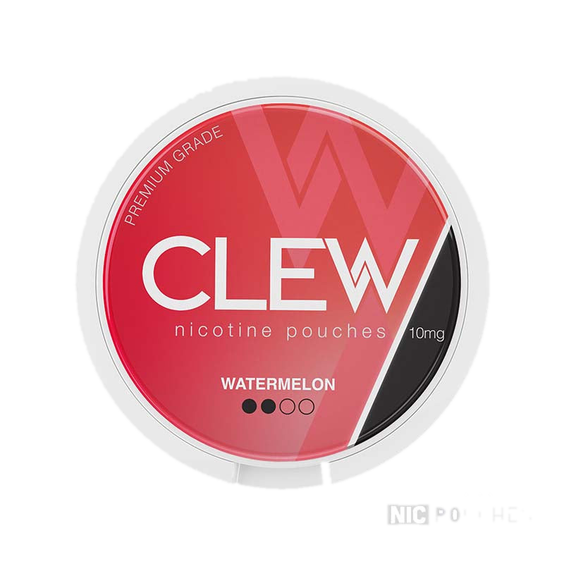 CLEW Watermelon