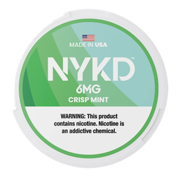 NYKD Crisp Mint