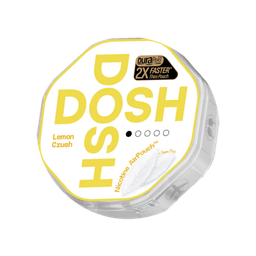 DOSH Lemon Crush