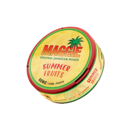 MAGGIE Summerfruits