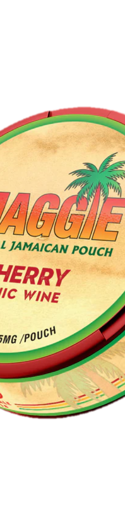 MAGGIE Cherry Tonic Wine