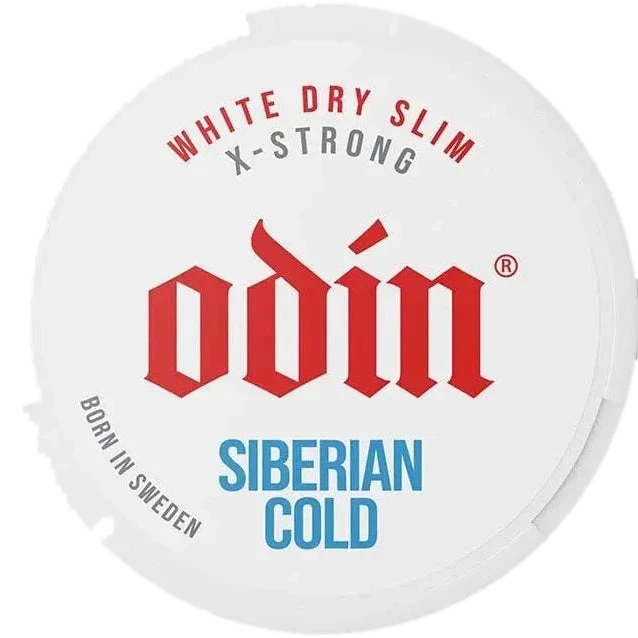 ODIN Siberian Cold