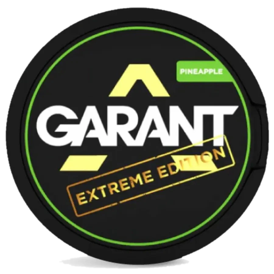 GARANT Pineapple