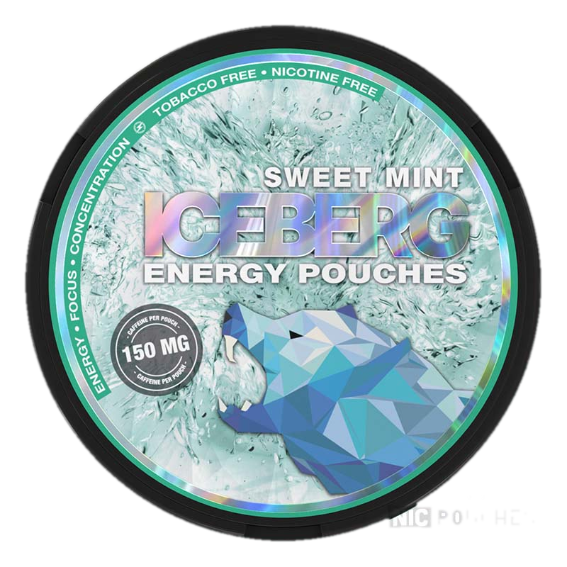 ICEBERG Sweet Mint