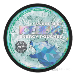 ICEBERG Sweet Mint