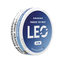 LEO Freeze Max