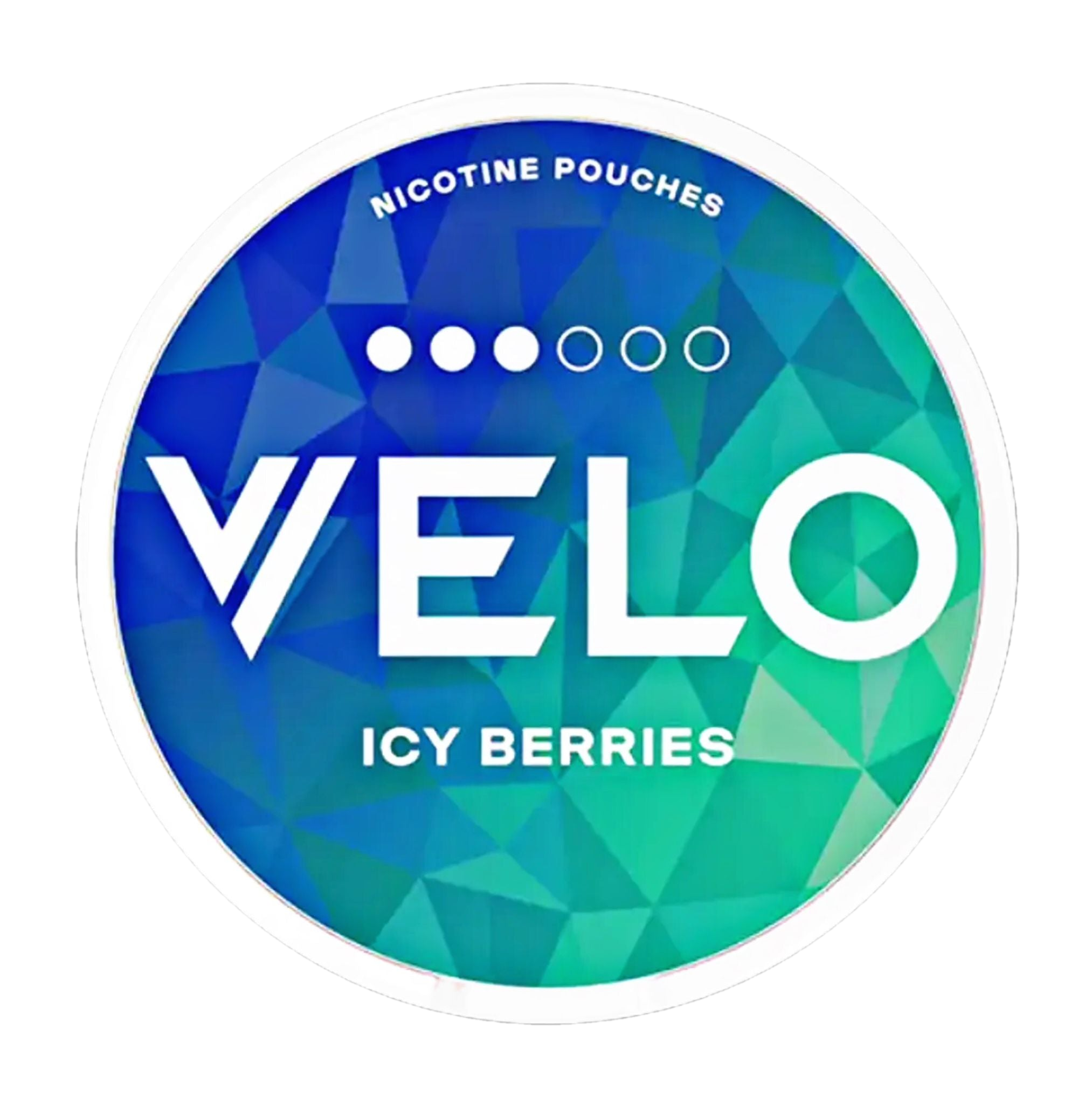 VELO Icy Berries
