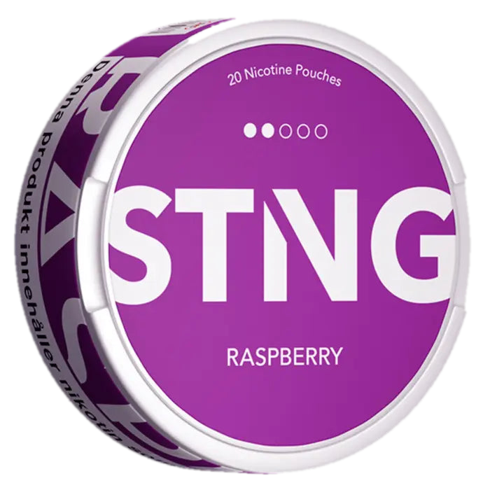STNG Raspberry