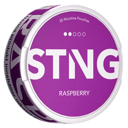 STNG Raspberry