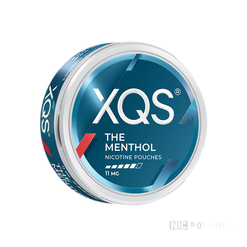 XQS Menthol