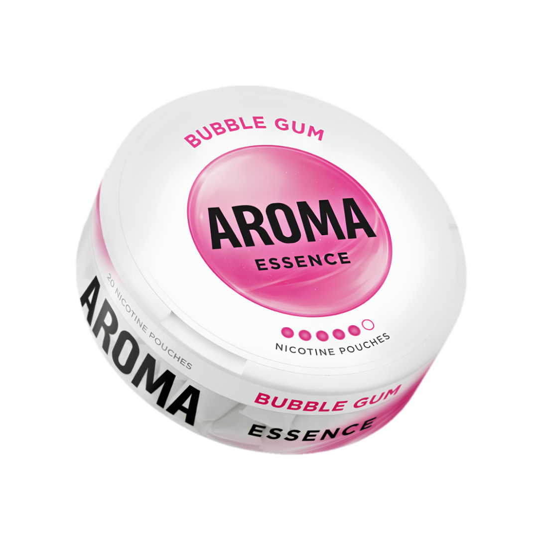 AROMA Bubblegum