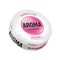 AROMA Bubblegum