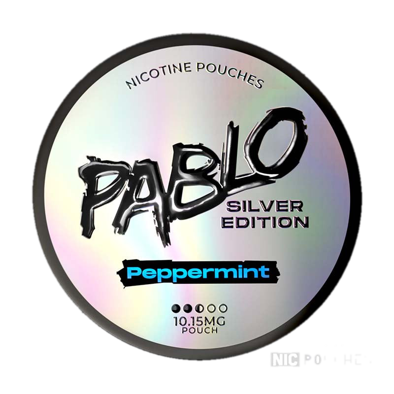 PABLO Peppermint