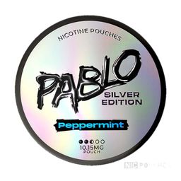 PABLO Peppermint