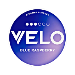 VELO Blue Raspberry