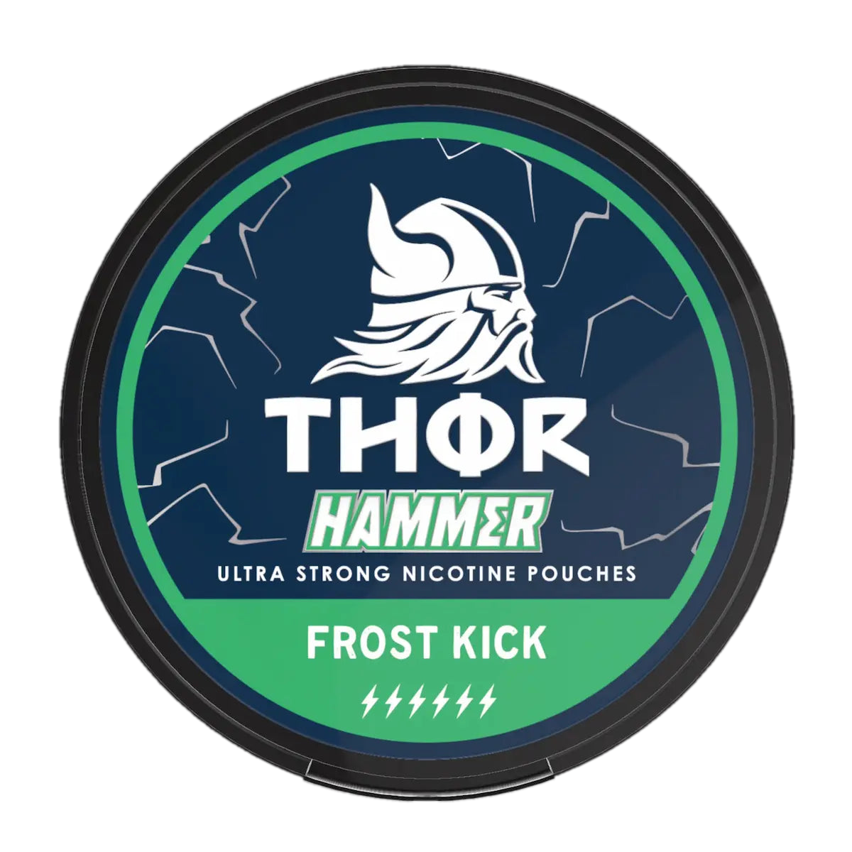 THOR Frost Kick