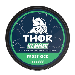 THOR Frost Kick