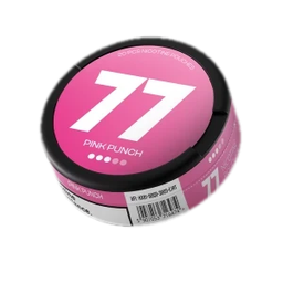 77 Pink Punch