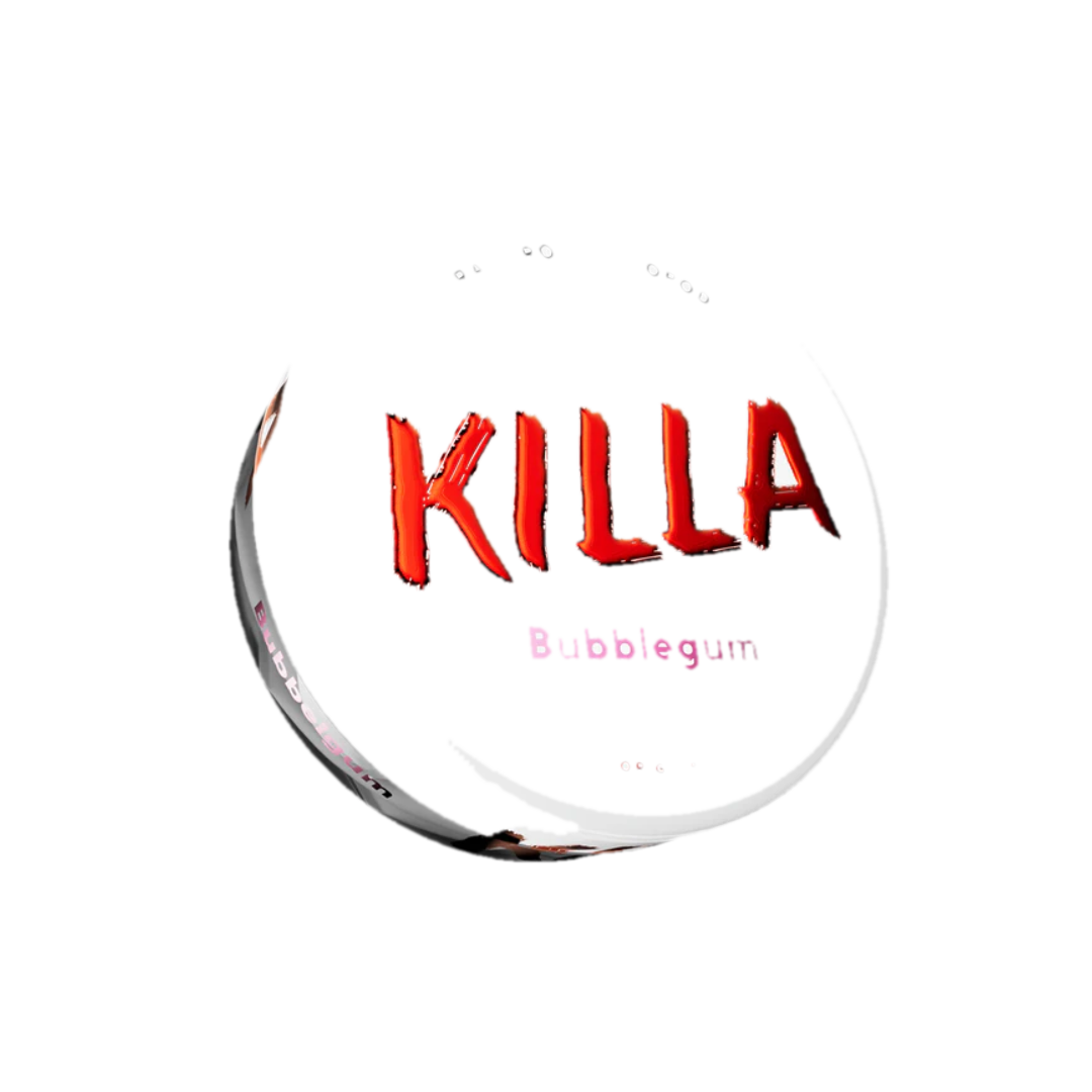 Killa Bubblegum