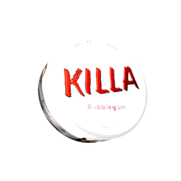 Killa Bubblegum