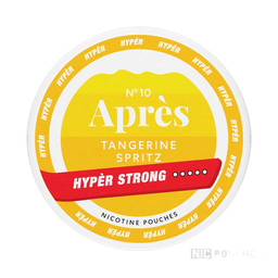 Après Tangerine Spritz