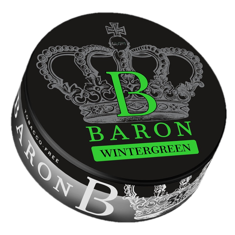 Baron Wintergreen