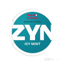 ZYN Icy Mint