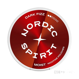 Nordic Spirit Dark Fizz