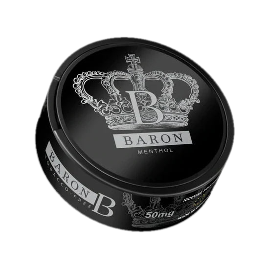 Baron Menthol