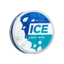 ICE Cool Mint