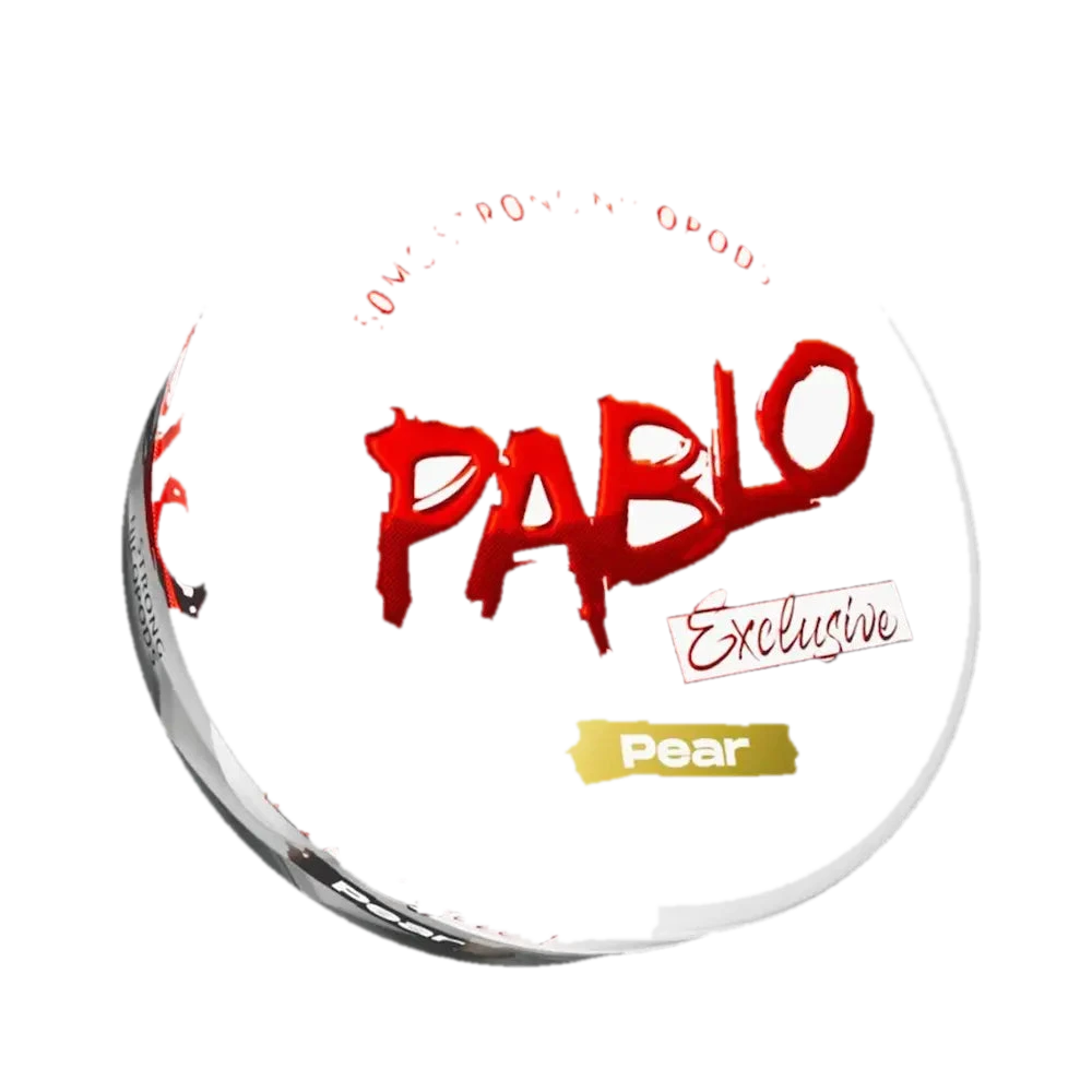 PABLO Exclusive Pear